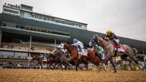 Belmont at the Big A, Noel Michaels handicapping, Americas Best Racing Sunday Selections